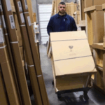 10 Reasons to Rent a Small Business Storage Space