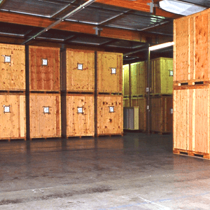 Top 10 Reasons for Renting a Residential Storage Space