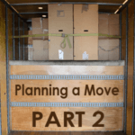 Tips for Planning a Move in San Francisco – Pt 2