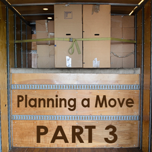 Tips for Planning a Move in San Francisco – Pt 3