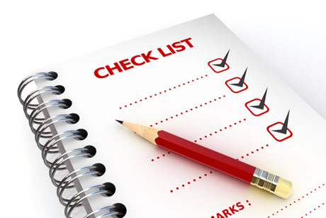 Change of Address Checklist For Your Move to Burlingame