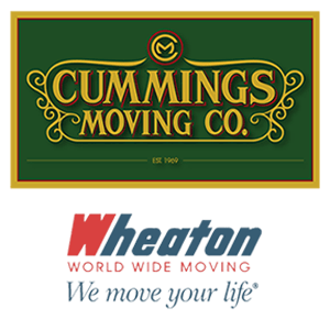San Francisco Movers - Cummings is a Wheaton Agent