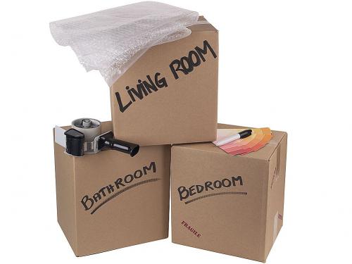 The Most Common Moving Blunders