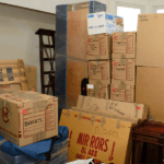 Estimate Packing Time for Your Move